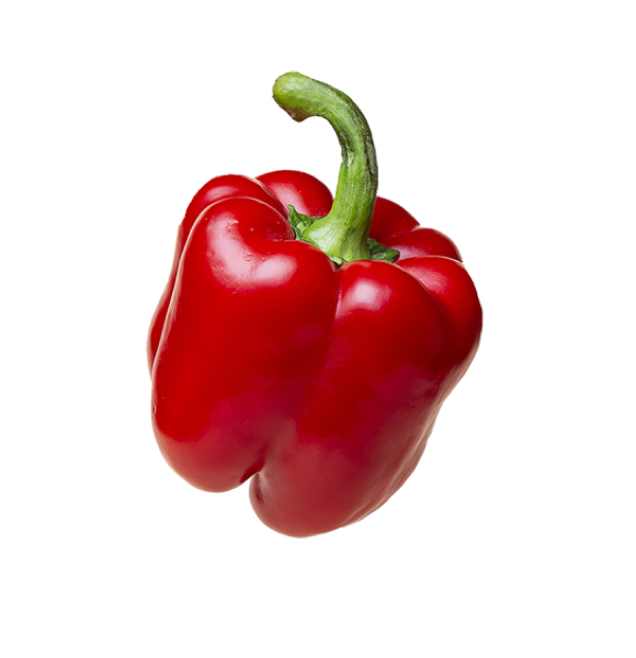 Bell Pepper grading machine