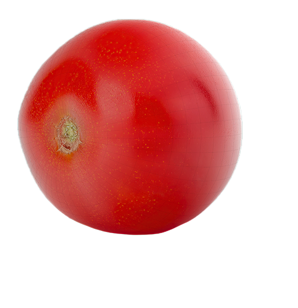 Cherry Tomato Grading Machine