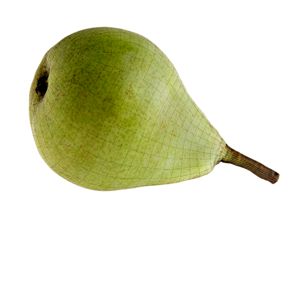 Pear Grading Machine